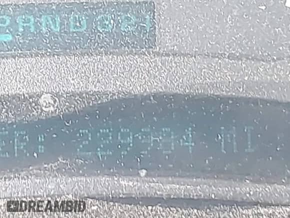 2004 Chevrolet Silverado 1500 LT с VIN 2GCEC19T241349008, выставлен на аукционе IAAI как лот 42383779 с пробегом 229 984 миль миль и . История ставок и продаж доступна на DreamBid. Изображение 15.