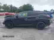 2023 Nissan Murano SV with VIN 5N1AZ2BJ3PC136963, listed as a IAAI auction lot 42386715 with 30,619 mi miles and . Bid and sale history available at DreamBid. Image 15.