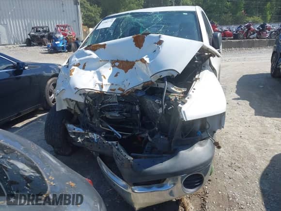 2004 Dodge 1500 ST z VIN 1D7HA16N84J153479, wystawiony jako IAAI lot #42982710 z przebiegiem 284 516 mil mil oraz . Historia ofert i sprzedaży dostępna na DreamBid. Obrazek 12.