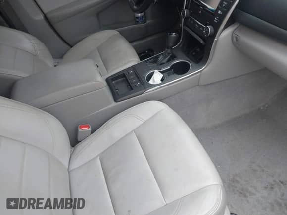 2016 Toyota Camry LE с VIN 4T1BD1FKXGU182056, выставлен на аукционе IAAI как лот 41676100 с пробегом 122 724 миль миль и . История ставок и продаж доступна на DreamBid. Изображение 5.