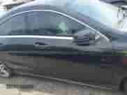 2014 Mercedes-Benz CLA 250 with VIN WDDSJ4GB0EN078587, listed as a IAAI auction lot 42650087 with 125,893 mi miles and . Bid and sale history available at DreamBid. Image 13.