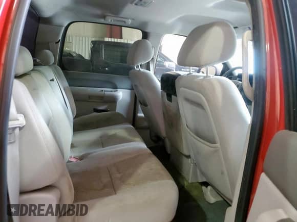 2012 Chevrolet Silverado 1500 LT с VIN 3GCPCSEAXCG105633, выставлен на аукционе Copart как лот 61958575 с пробегом 142 781 миль миль и Списание • Salvage title. История ставок и продаж доступна на DreamBid. Изображение 10.