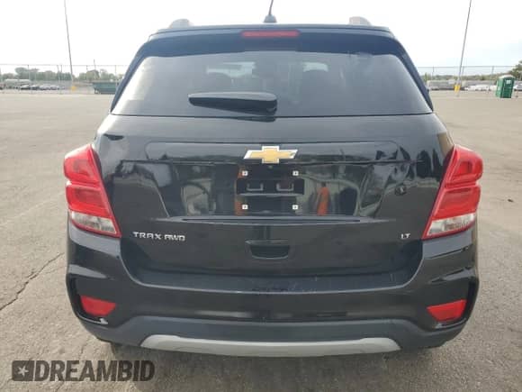 2019 Chevrolet Trax LT с VIN KL7CJPSB1KB899506, выставлен на аукционе Copart как лот 87094725 с пробегом 138 140 миль миль и Чистый • Clean title. История ставок и продаж доступна на DreamBid. Изображение 6.