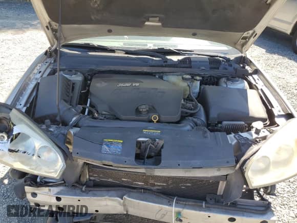 2008 Chevrolet Malibu Classic LT с VIN 1G1ZT58N98F111725, выставлен на аукционе Copart как лот 66301975 с пробегом 192 273 миль миль и Списание • Salvage title. История ставок и продаж доступна на DreamBid. Изображение 11.
