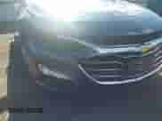 2025 Chevrolet Malibu LT с VIN 1G1ZD5ST8SF144341, выставлен на аукционе IAAI как лот 43577533 с пробегом 35 844 миль миль и . История ставок и продаж доступна на DreamBid. Изображение 17.