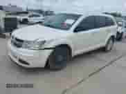 2014 Dodge Journey American Value with VIN 3C4PDCABXET101139, listed as a IAAI auction lot 42623417 with 151,744 mi miles and . Bid and sale history available at DreamBid. Image 2.