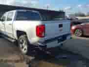 2017 Chevrolet Silverado 1500 LTZ z VIN 3GCUKSEC9HG291311, wystawiony jako IAAI lot #41492048 z przebiegiem Nie podano mil oraz . Historia ofert i sprzedaży dostępna na DreamBid. Obrazek 3.