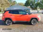2018 Jeep Compass Trailhawk с VIN 3C4NJDDB3JT356310, выставлен на аукционе IAAI как лот 43358093 с пробегом 100 479 миль миль и . История ставок и продаж доступна на DreamBid. Изображение 13.