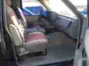 1992 Chevrolet Blazer z VIN 1GNEK18KXNJ356640, wystawiony jako IAAI lot #42997125 z przebiegiem 177 055 mil mil oraz . Historia ofert i sprzedaży dostępna na DreamBid. Obrazek 5.