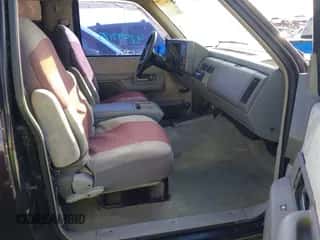 1992 Chevrolet Blazer с VIN 1GNEK18KXNJ356640, выставлен на аукционе IAAI как лот 42997125 с пробегом 177 055 миль миль и . История ставок и продаж доступна на DreamBid. Изображение 5.