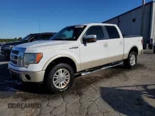 2010 Ford F-150 XL с VIN 1FTFW1EV0AFA21593, выставлен на аукционе Copart как лот 82584855 с пробегом 170 344 миль миль и Чистый • Clean title. История ставок и продаж доступна на DreamBid. Изображение 1.