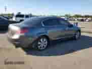 2008 Honda Accord EX-L с VIN 1HGCP26868A111306, выставлен на аукционе Copart как лот 81556035 с пробегом 116 674 миль миль и Чистый • Clean title. История ставок и продаж доступна на DreamBid. Изображение 3.