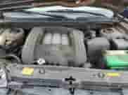 2005 Hyundai Santa Fe GLS z VIN KM8SC73D45U972784, wystawiony jako Copart lot #80883594 z przebiegiem Nie podano mil oraz Szkoda całkowita • Salvage title. Historia ofert i sprzedaży dostępna na DreamBid. Obrazek 12.