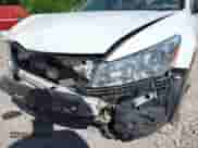 2010 Honda Accord EX with VIN 1HGCP2F79AA178849, listed as a IAAI auction lot 43198368 with 159,497 mi miles and . Bid and sale history available at DreamBid. Image 6.