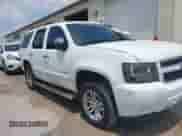2007 Chevrolet Tahoe LTZ with VIN 1GNFC13JX7R256106, listed as a IAAI auction lot 42490456 with 436,354 mi miles and . Bid and sale history available at DreamBid. Image 6.