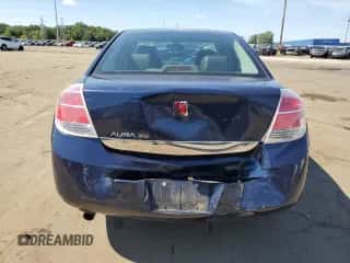 2009 Saturn Aura XR с VIN 1G8ZV57B19F163421, выставлен на аукционе Copart как лот 69360495 с пробегом 156 166 миль миль и Чистый • Clean title. История ставок и продаж доступна на DreamBid. Изображение 6.