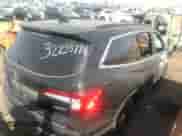 2021 Honda Pilot Special Edition z VIN 5FNYF5H22MB047252, wystawiony jako IAAI lot #32822322 z przebiegiem Nie podano mil oraz . Historia ofert i sprzedaży dostępna na DreamBid. Obrazek 4.