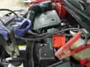 2022 Chevrolet Blazer LT с VIN 3GNKBJR44NS204676, выставлен на аукционе IAAI как лот 42227459 с пробегом 32 683 миль миль и . История ставок и продаж доступна на DreamBid. Изображение 19.