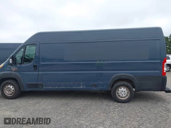 2019 Ram ProMaster Cargo с VIN 3C6URVJGXKE542014, выставлен на аукционе IAAI как лот 42842873 с пробегом 77 855 миль миль и . История ставок и продаж доступна на DreamBid. Изображение 14.