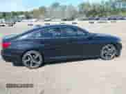 2020 Honda Accord Sport with VIN 1HGCV1F3XLA042939, listed as a IAAI auction lot 43351151 with 68,011 mi miles and . Bid and sale history available at DreamBid. Image 13.