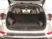 2016 Hyundai Tucson Limited with VIN KM8J3CA2XGU075977, listed as a IAAI auction lot 42736123 with 120,962 mi miles and . Bid and sale history available at DreamBid. Image 17.