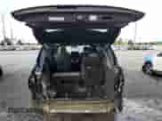 2024 Toyota Sienna Limited с VIN 5TDZRKEC9RS210747, выставлен на аукционе Copart как лот 83753034 с пробегом 5 109 миль миль и На запчасти • Non repairable. История ставок и продаж доступна на DreamBid. Изображение 6.