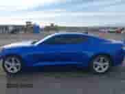 2017 Chevrolet Camaro 1LS z VIN 1G1FA1RX6H0180599, wystawiony jako IAAI lot #41576506 z przebiegiem 57 312 mil mil oraz . Historia ofert i sprzedaży dostępna na DreamBid. Obrazek 15.