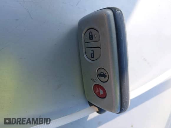 2007 Toyota Camry с VIN JTNBB46K773037702, выставлен на аукционе IAAI как лот 42990144 с пробегом 268 604 миль миль и . История ставок и продаж доступна на DreamBid. Изображение 11.