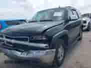 2002 Chevrolet Tahoe LS с VIN 1GNEC13Z72R279613, выставлен на аукционе IAAI как лот 42267778 с пробегом 300 378 миль миль и . История ставок и продаж доступна на DreamBid. Изображение 16.