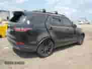 2019 Land Rover Discovery HSE Luxury с VIN SALRT2RV4KA083219, выставлен на аукционе Copart как лот 67706265 с пробегом 50 394 миль миль и Списание • Salvage title. История ставок и продаж доступна на DreamBid. Изображение 3.