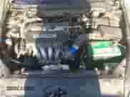 2007 Honda Accord EX with VIN 1HGCM56777A174446, listed as a IAAI auction lot 43530570 with 217,156 mi miles and . Bid and sale history available at DreamBid. Image 10.