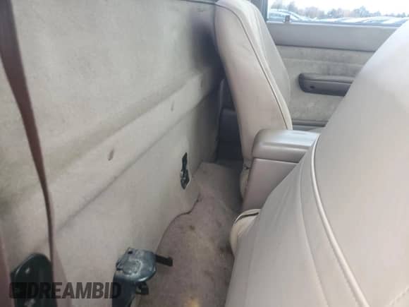 2000 Toyota Tacoma PreRunner с VIN 4TANM92N5YZ638917, выставлен на аукционе Copart как лот 90630955 с пробегом 154 523 миль миль и Чистый • Clean title. История ставок и продаж доступна на DreamBid. Изображение 10.