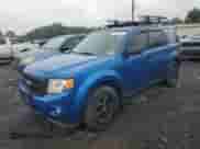 2011 Ford Escape XLT с VIN 1FMCU9DG3BKB69431, выставлен на аукционе Copart как лот 84219875 с пробегом 144 394 миль миль и Чистый • Clean title. История ставок и продаж доступна на DreamBid. Изображение 1.