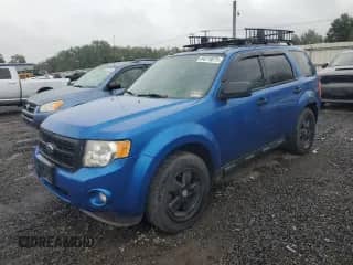 2011 Ford Escape XLT с VIN 1FMCU9DG3BKB69431, выставлен на аукционе Copart как лот 84219875 с пробегом 144 394 миль миль и Чистый • Clean title. История ставок и продаж доступна на DreamBid. Изображение 1.