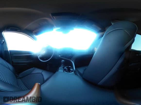 2023 Toyota Camry SE с VIN 4T1G11AK5PU102412, выставлен на аукционе IAAI как лот 42397948 с пробегом 61 990 миль миль и . История ставок и продаж доступна на DreamBid. Изображение 18.