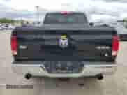 2012 Ram 1500 Laramie z VIN 1C6RD7JT7CS265107, wystawiony jako Copart lot #69794895 z przebiegiem 161 013 mil mil oraz Szkoda całkowita • Salvage title. Historia ofert i sprzedaży dostępna na DreamBid. Obrazek 6.