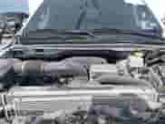 2021 Ram 1500 Big Horn z VIN 1C6SRFFT5MN650476, wystawiony jako IAAI lot #41229878 z przebiegiem 107 980 mil mil oraz . Historia ofert i sprzedaży dostępna na DreamBid. Obrazek 10.