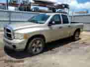 2004 Dodge 1500 SLT with VIN 1D7HA18D24J137010, listed as a Copart auction lot 65646165 with 87,938 mi miles and Clean title. Bid and sale history available at DreamBid. Image 1.
