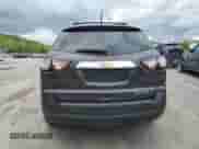 2016 Chevrolet Traverse LT с VIN 1GNKRGKDXGJ240918, выставлен на аукционе Copart как лот 55797975 с пробегом Не указан миль и Списание • Salvage title. История ставок и продаж доступна на DreamBid. Изображение 6.