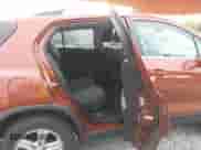 2019 Chevrolet Trax LT с VIN 3GNCJPSB1KL323097, выставлен на аукционе IAAI как лот 43359297 с пробегом 66 564 миль миль и . История ставок и продаж доступна на DreamBid. Изображение 8.