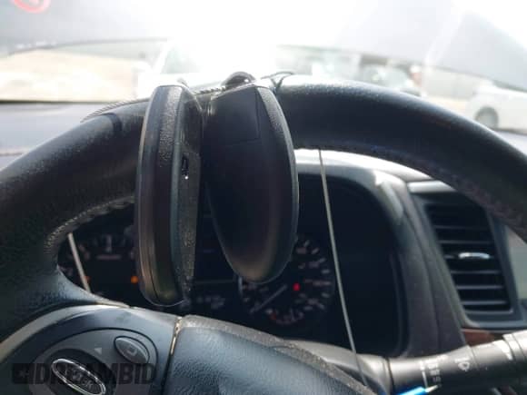 2014 Nissan Pathfinder SL z VIN 5N1AR2MN7EC607770, wystawiony jako IAAI lot #42557588 z przebiegiem 151 672 mil mil oraz . Historia ofert i sprzedaży dostępna na DreamBid. Obrazek 11.