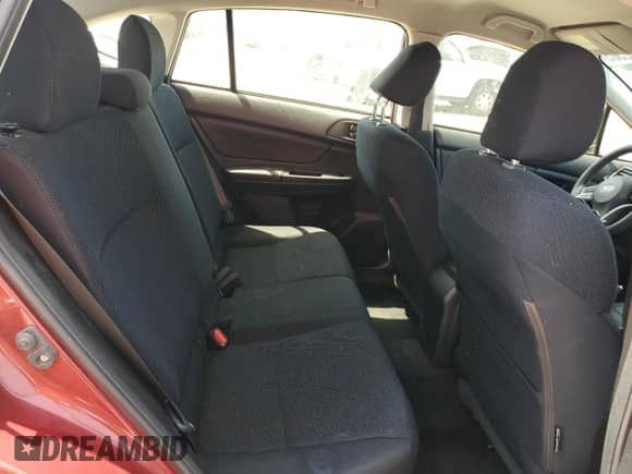 2013 Subaru Impreza 2.0i with VIN JF1GPAA66D2879913, listed as a Copart auction lot 62792305 with 148,434 mi miles and Clean title. Bid and sale history available at DreamBid. Image 10.