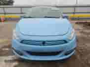 2013 Dodge Dart SXT with VIN 1C3CDFBA5DD199107, listed as a Copart auction lot 81649905 with 96,877 mi miles and Salvage title. Bid and sale history available at DreamBid. Image 5.