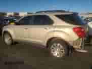 2011 Chevrolet Equinox 1LT с VIN 2CNFLEE51B6239534, выставлен на аукционе Copart как лот 81697625 с пробегом 95 994 миль миль и Списание • Salvage title. История ставок и продаж доступна на DreamBid. Изображение 2.