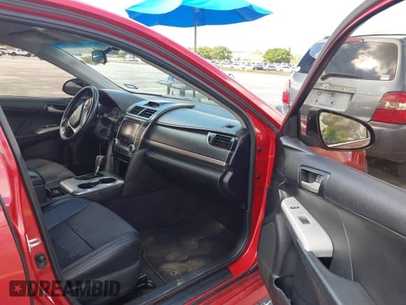 2013 Toyota Camry L с VIN 4T1BF1FK9DU662871, выставлен на аукционе IAAI как лот 43315243 с пробегом 322 736 миль миль и . История ставок и продаж доступна на DreamBid. Изображение 5.