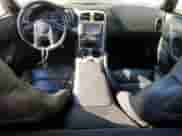 2005 Chevrolet Corvette с VIN 1G1YY24U055121120, выставлен на аукционе Copart как лот 87123205 с пробегом 83 664 миль миль и Списание • Salvage title. История ставок и продаж доступна на DreamBid. Изображение 8.