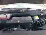 2025 Ram 1500 Big Horn z VIN 1C6RREFG6SN534289, wystawiony jako IAAI lot #41965903 z przebiegiem 11 349 mil mil oraz . Historia ofert i sprzedaży dostępna na DreamBid. Obrazek 10.