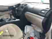 2018 Ford Explorer with VIN 1FM5K7BH6JGA97348, listed as a IAAI auction lot 42131178 with 127,952 mi miles and . Bid and sale history available at DreamBid. Image 5.