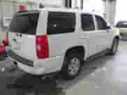 2008 Chevrolet Tahoe с VIN 1GNFC13518R218607, выставлен на аукционе IAAI как лот 42468074 с пробегом 220 217 миль миль и . История ставок и продаж доступна на DreamBid. Изображение 4.