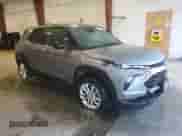 2024 Chevrolet TrailBlazer LS с VIN KL79MNSL8RB162019, выставлен на аукционе Copart как лот 65505145 с пробегом 32 222 миль миль и Списание • Salvage title. История ставок и продаж доступна на DreamBid. Изображение 4.